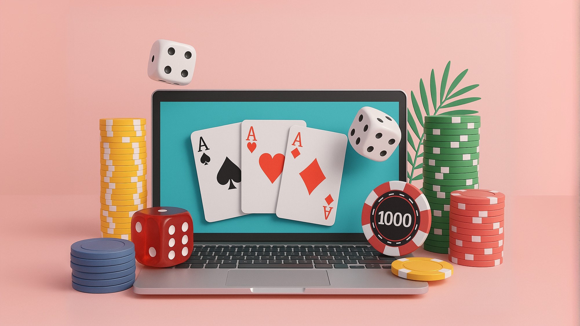 Games to Suit all Tastes at Casino GK222
                                